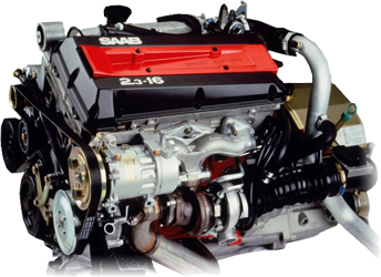 P00FA Engine